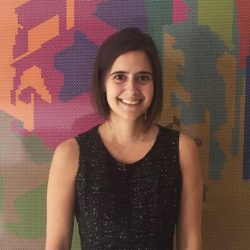 Abogada Clara Romero​