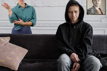 Alienacion parental